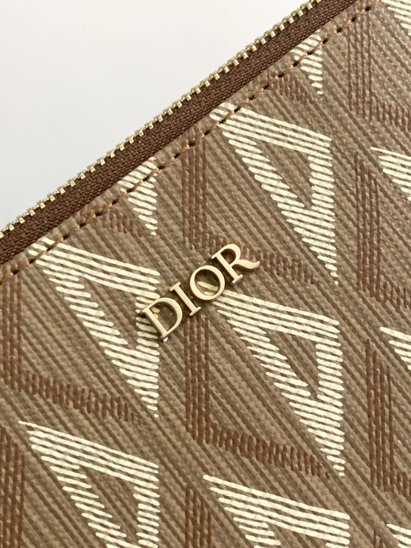 Dior Clutch Bags